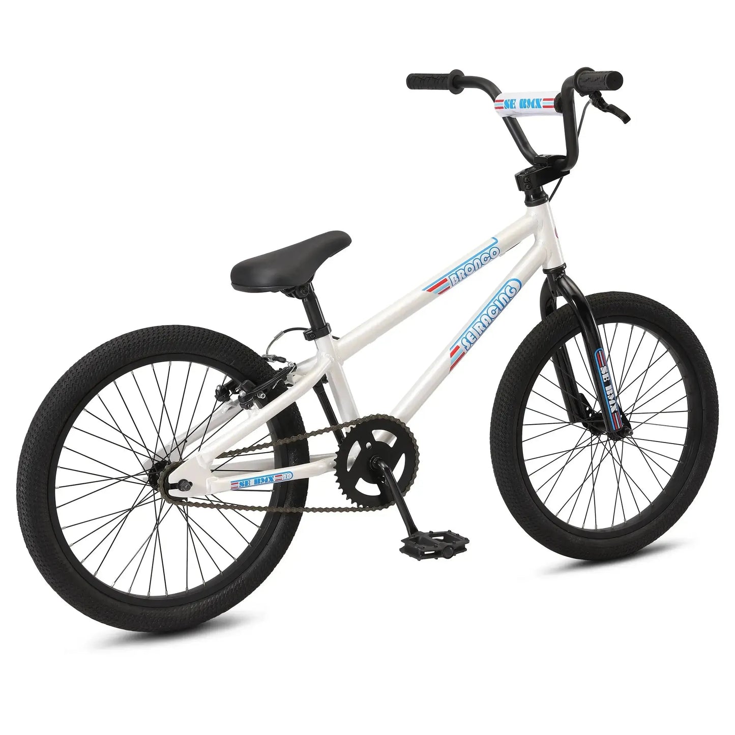 SE Bikes Bike Bronco 20" - Reggies BMX