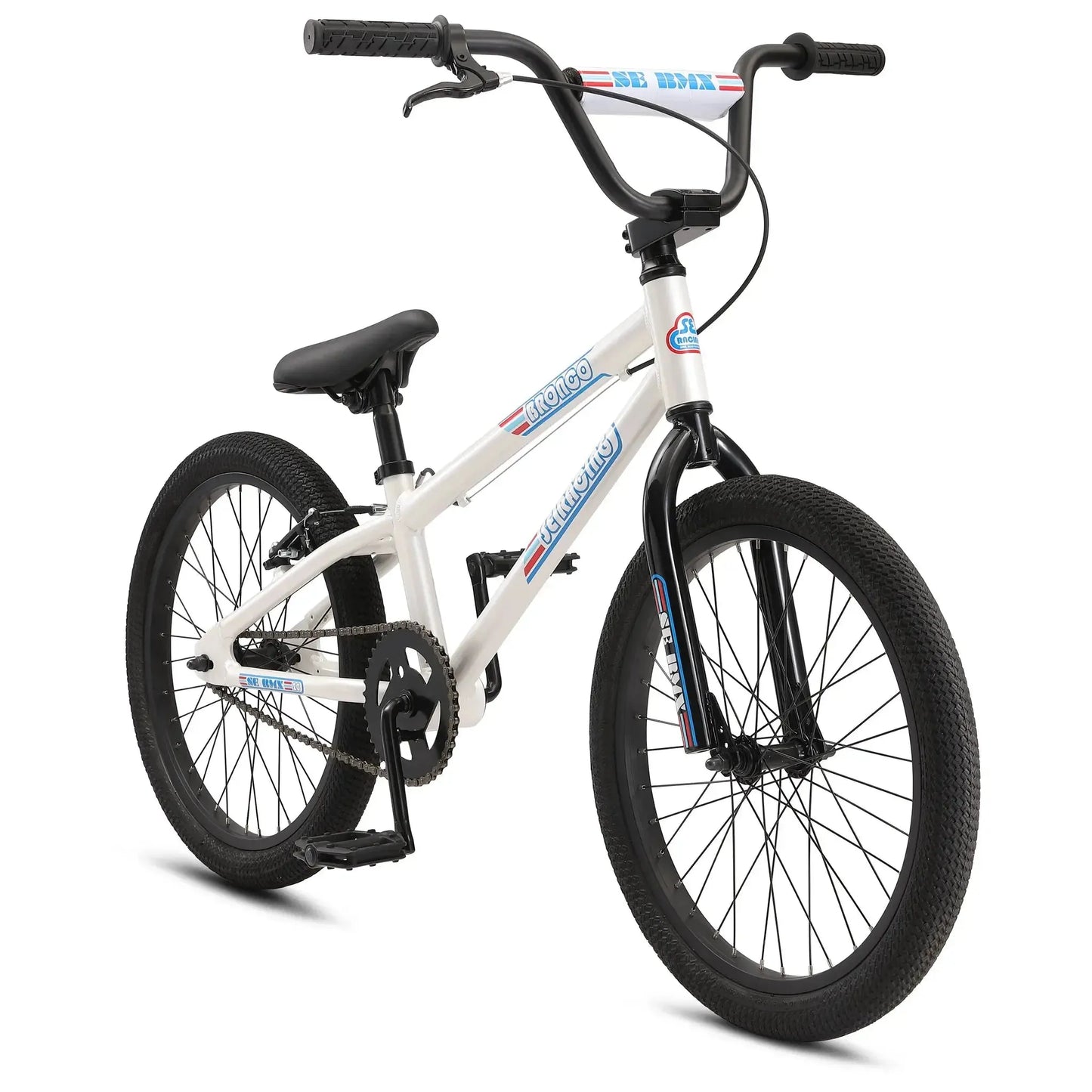 SE Bikes Bike Bronco 20" - Reggies BMX