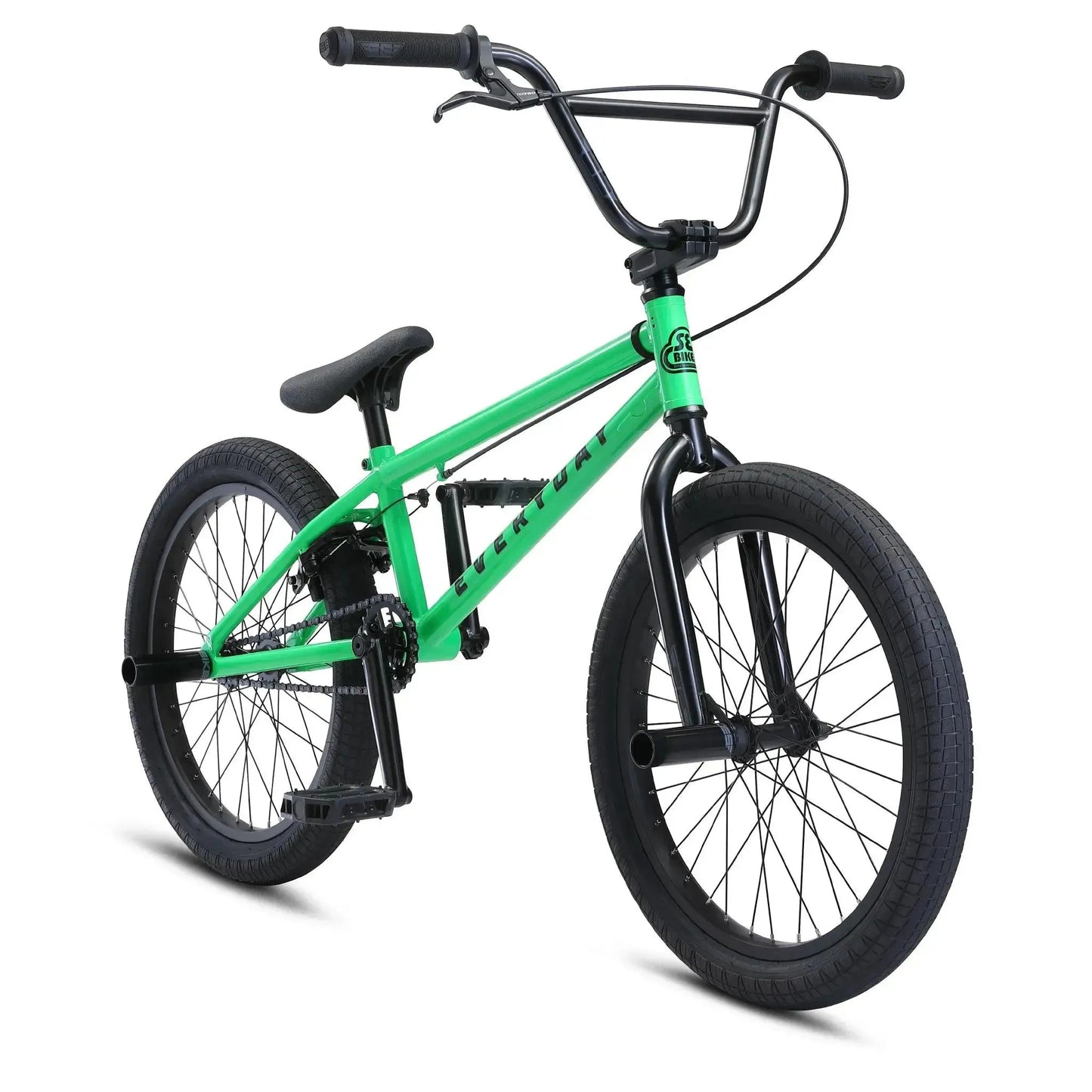 SE Bikes Bike Everyday Bike 20" - Reggies BMX