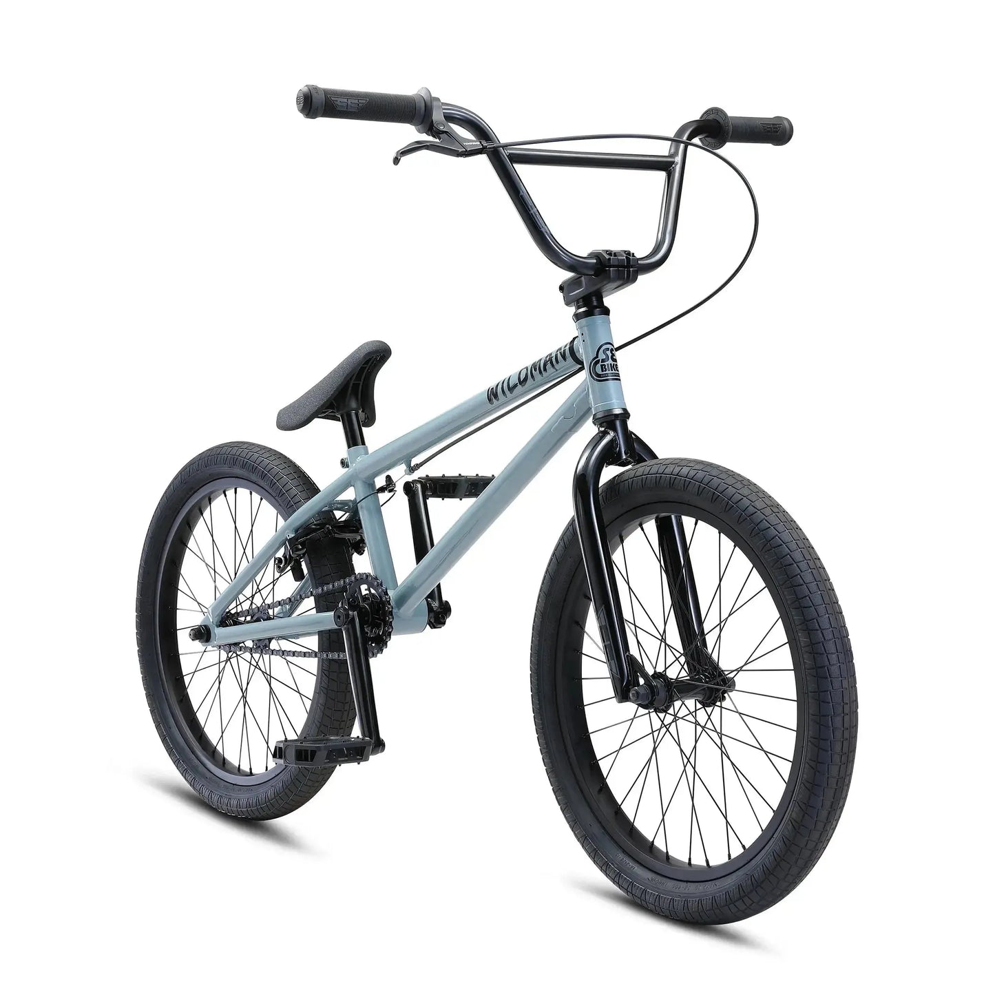 SE Bikes Bike Freestyle BMX Wildman - Reggies BMX