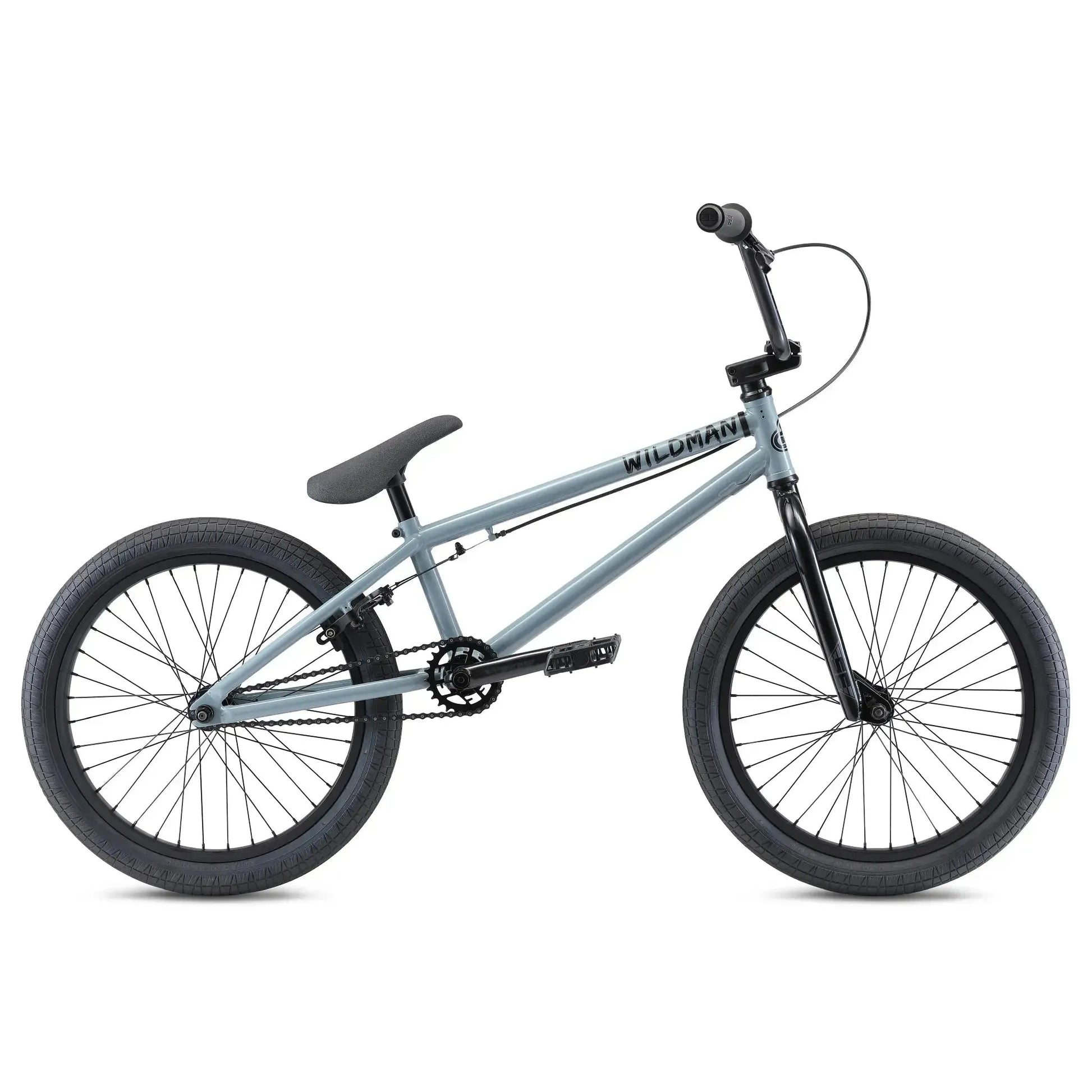 SE Bikes Bike Freestyle BMX Wildman - Reggies BMX