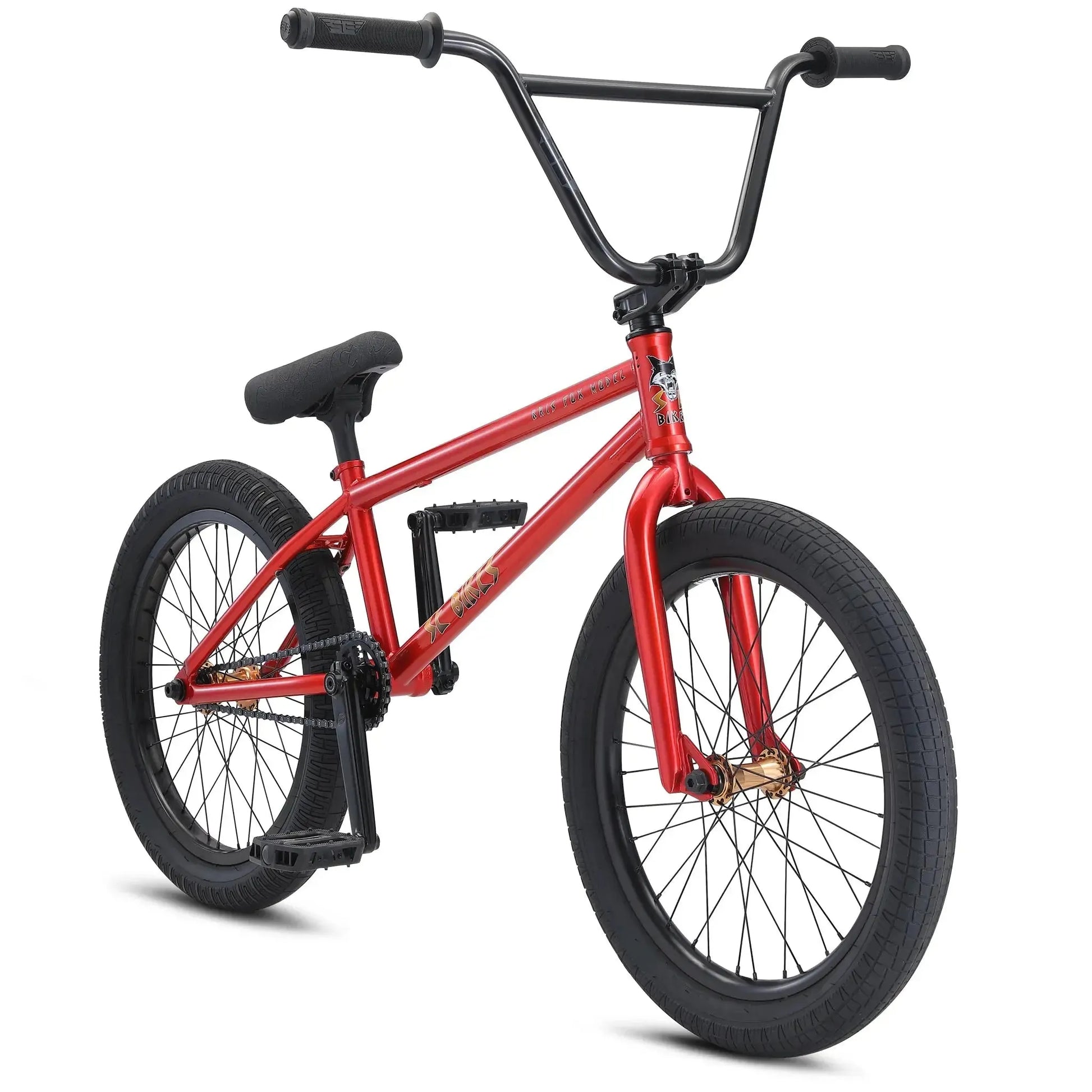 SE Bikes Bike Freestyle Gaudium - Reggies BMX