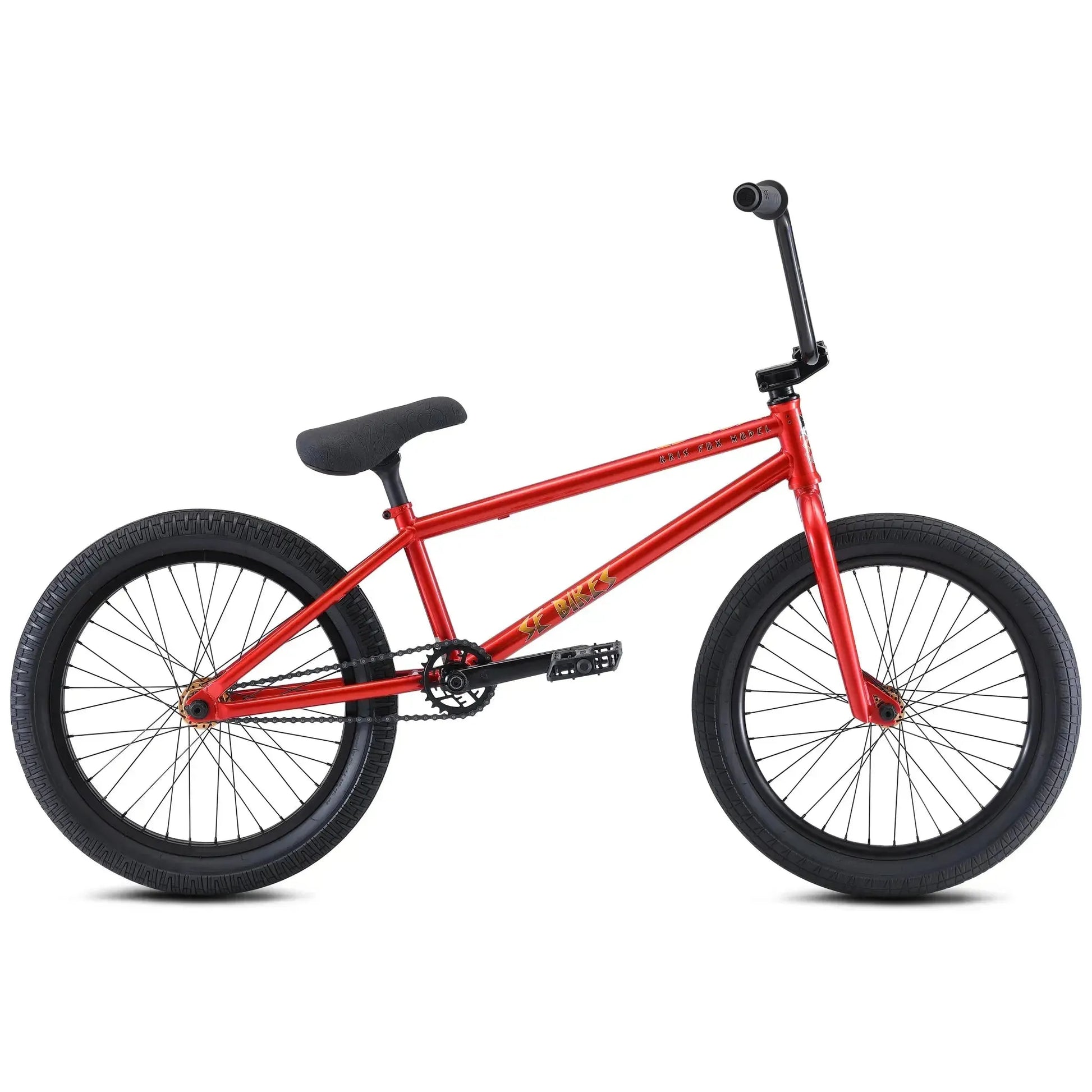 SE Bikes Bike Freestyle Gaudium - Reggies BMX