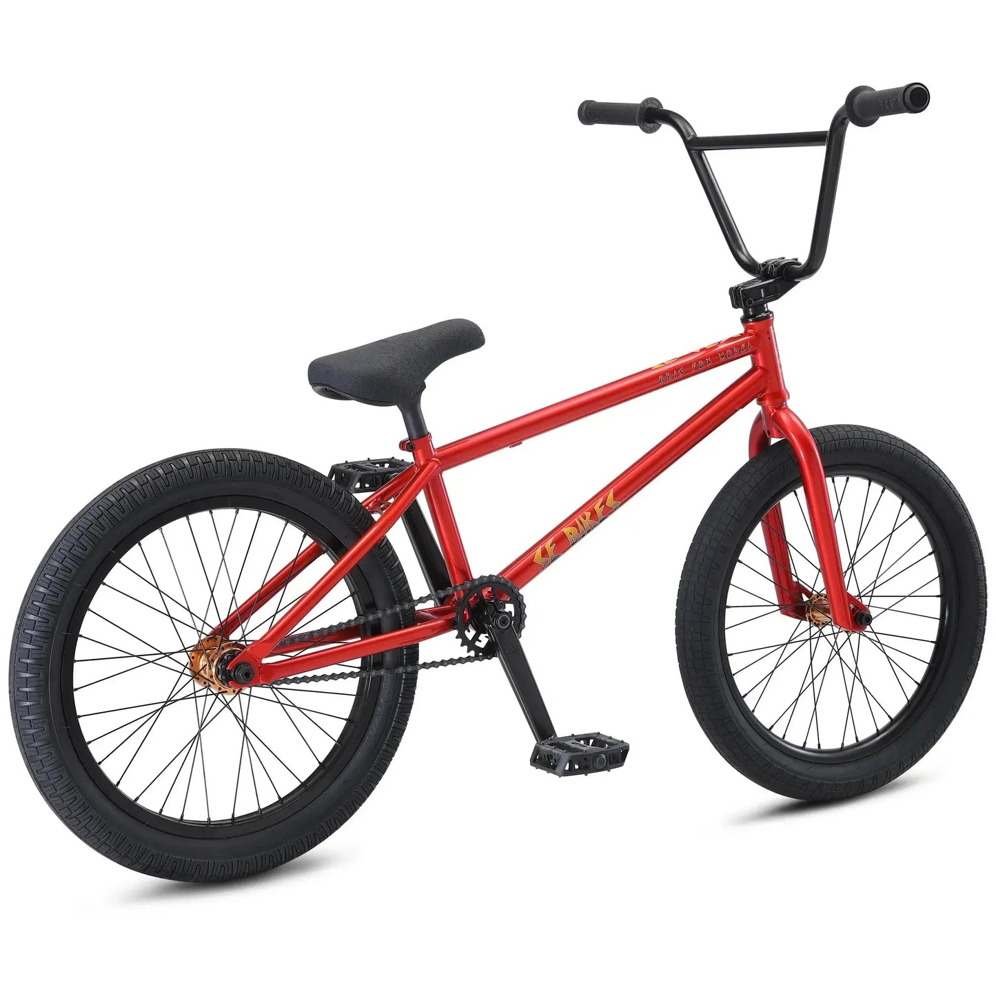 SE Bikes Bike Freestyle Gaudium - Reggies BMX