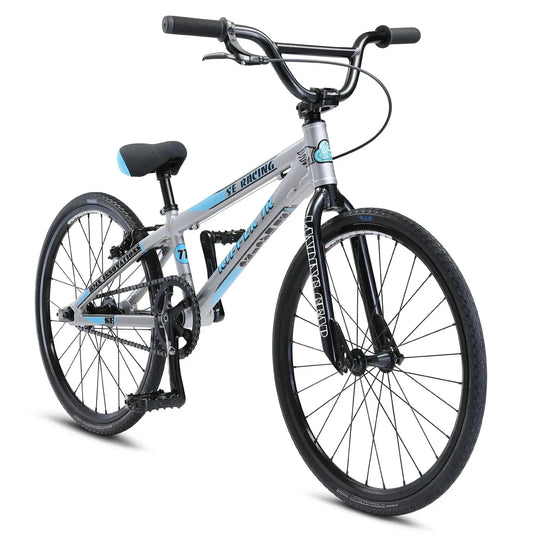 SE Bikes Bike Jr Ripper - Reggies BMX