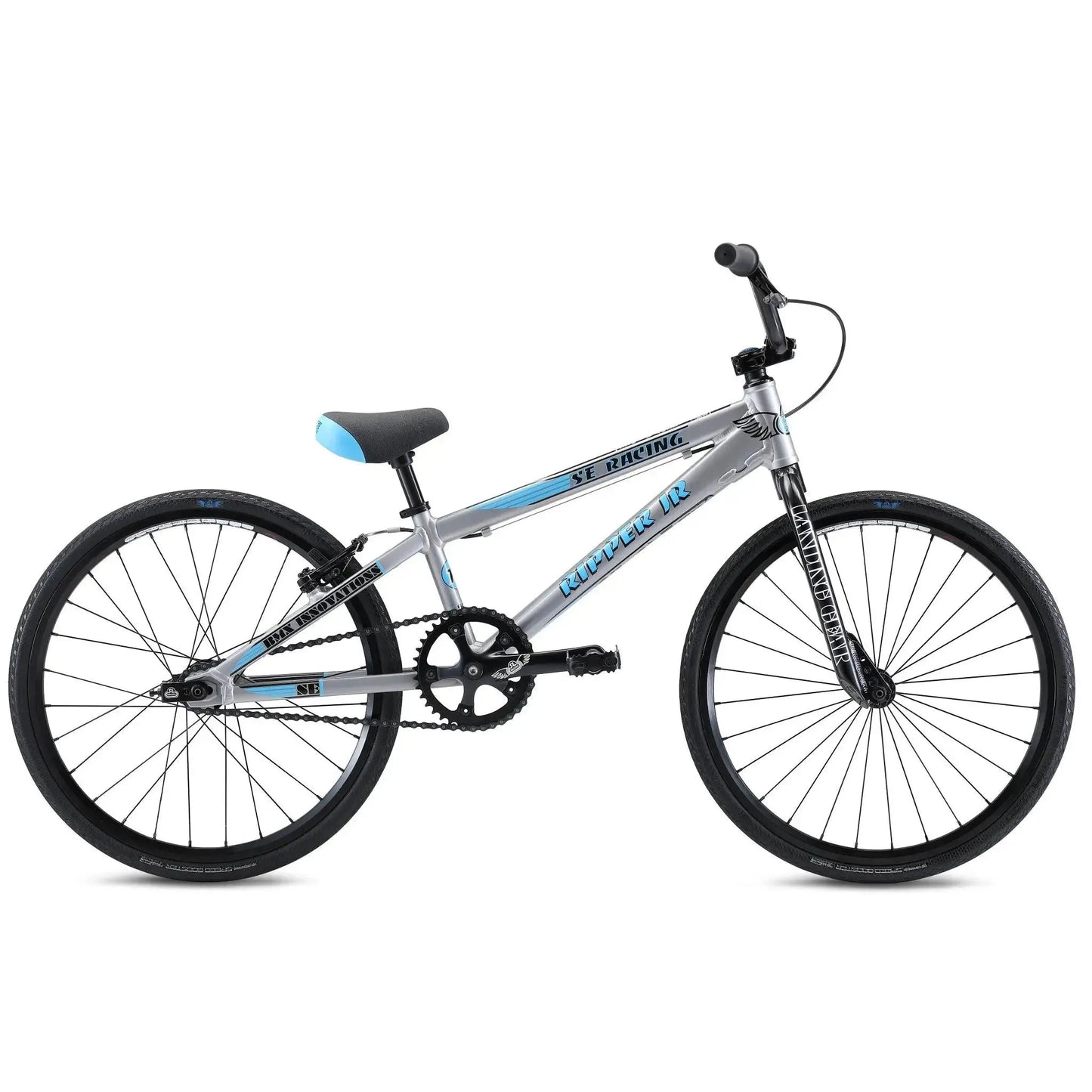 SE Bikes Bike Jr Ripper - Reggies BMX