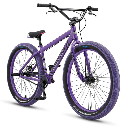 SE Bikes Bike Maniacc Flyer 27.5+ - Reggies BMX