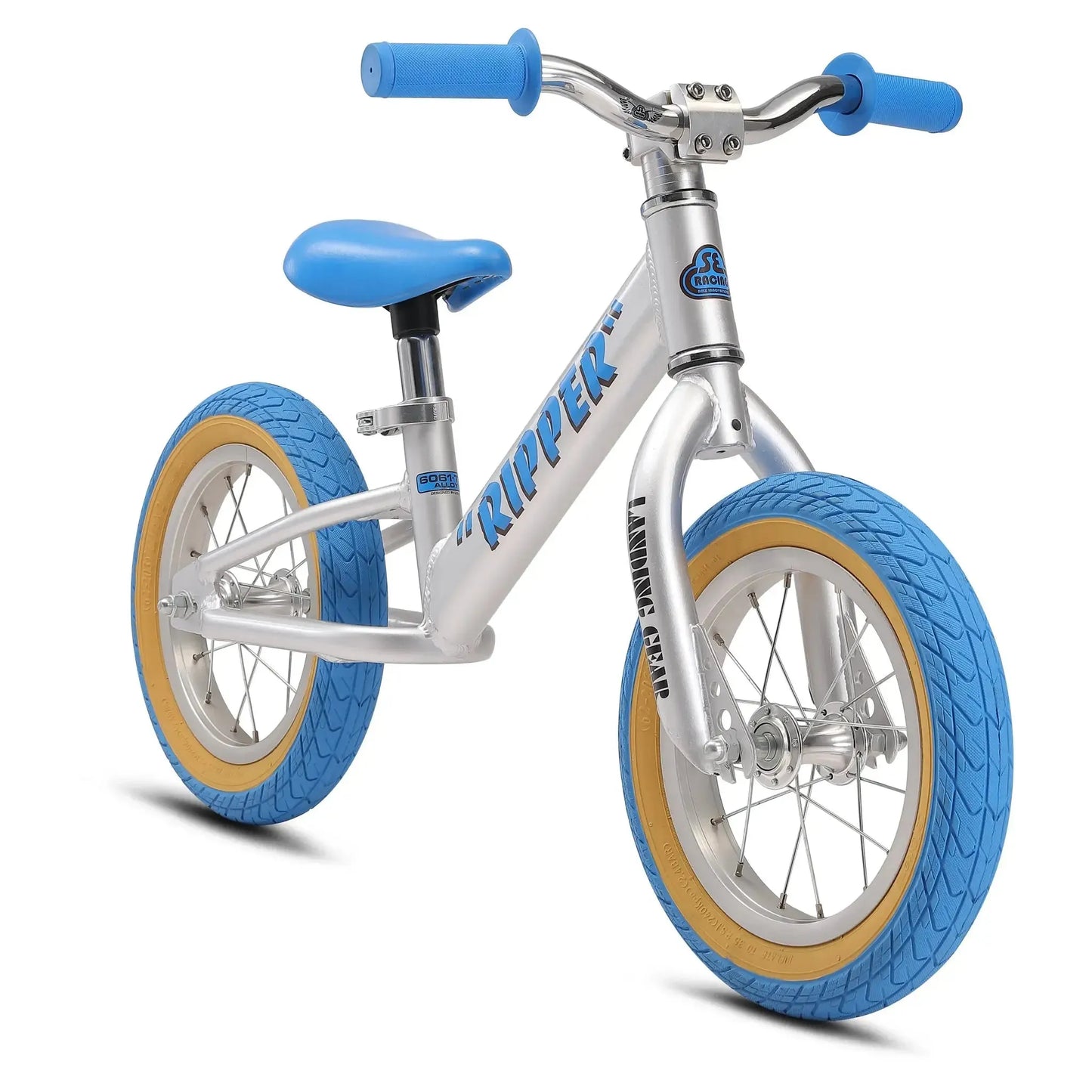 SE Bikes Bike Micro Ripper Balance Bike - Reggies BMX