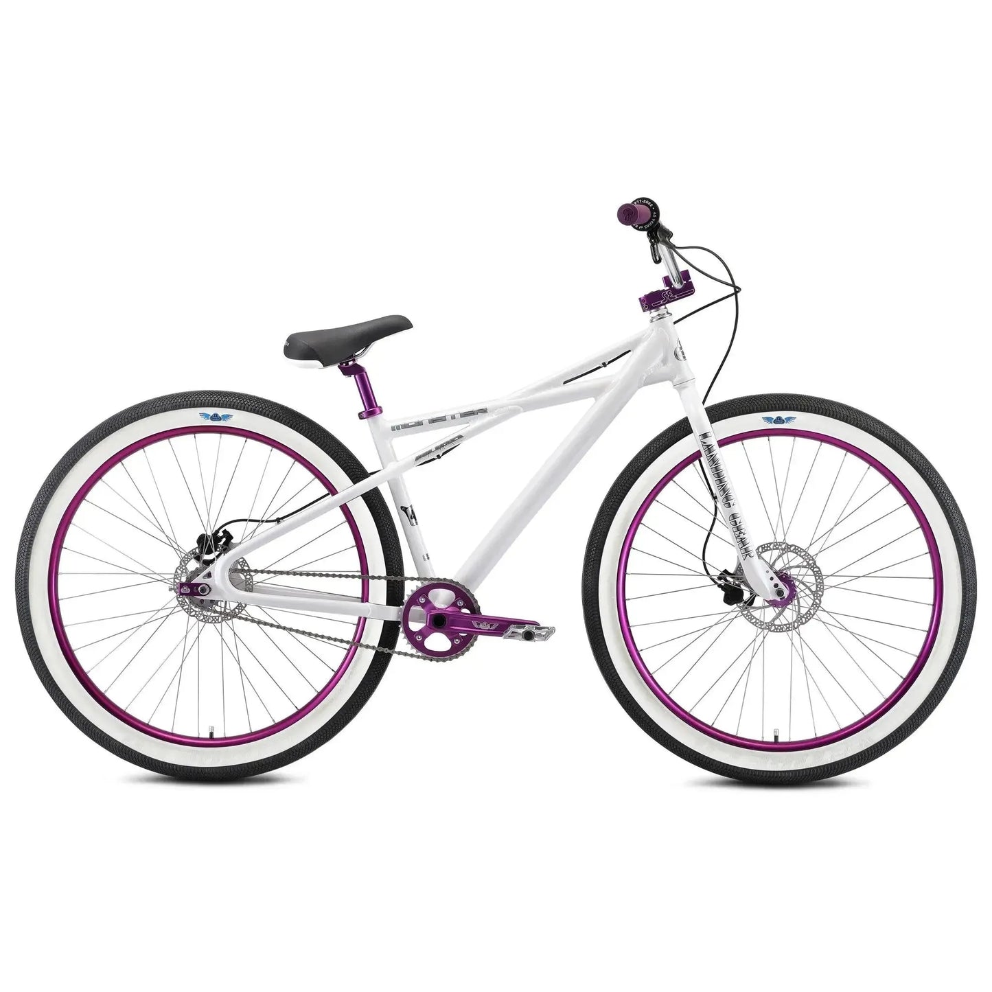 SE Bikes Bike Monster Quad 29" - Reggies BMX