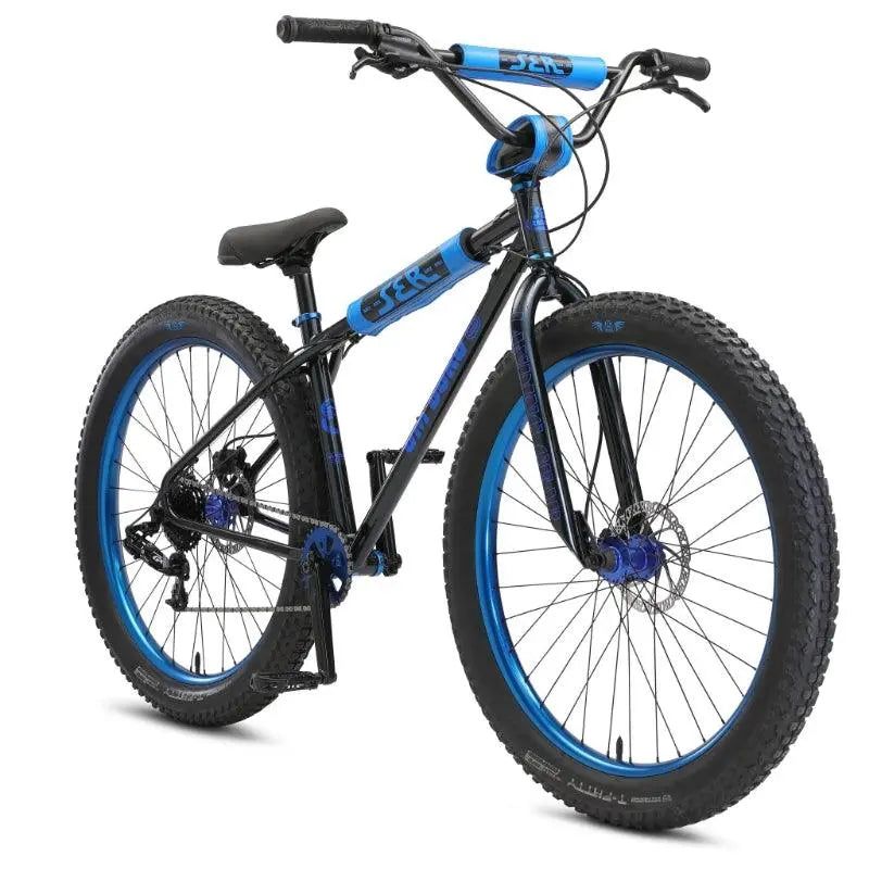 SE Bikes Bike OM-DURO XL 27.5+ - Reggies BMX