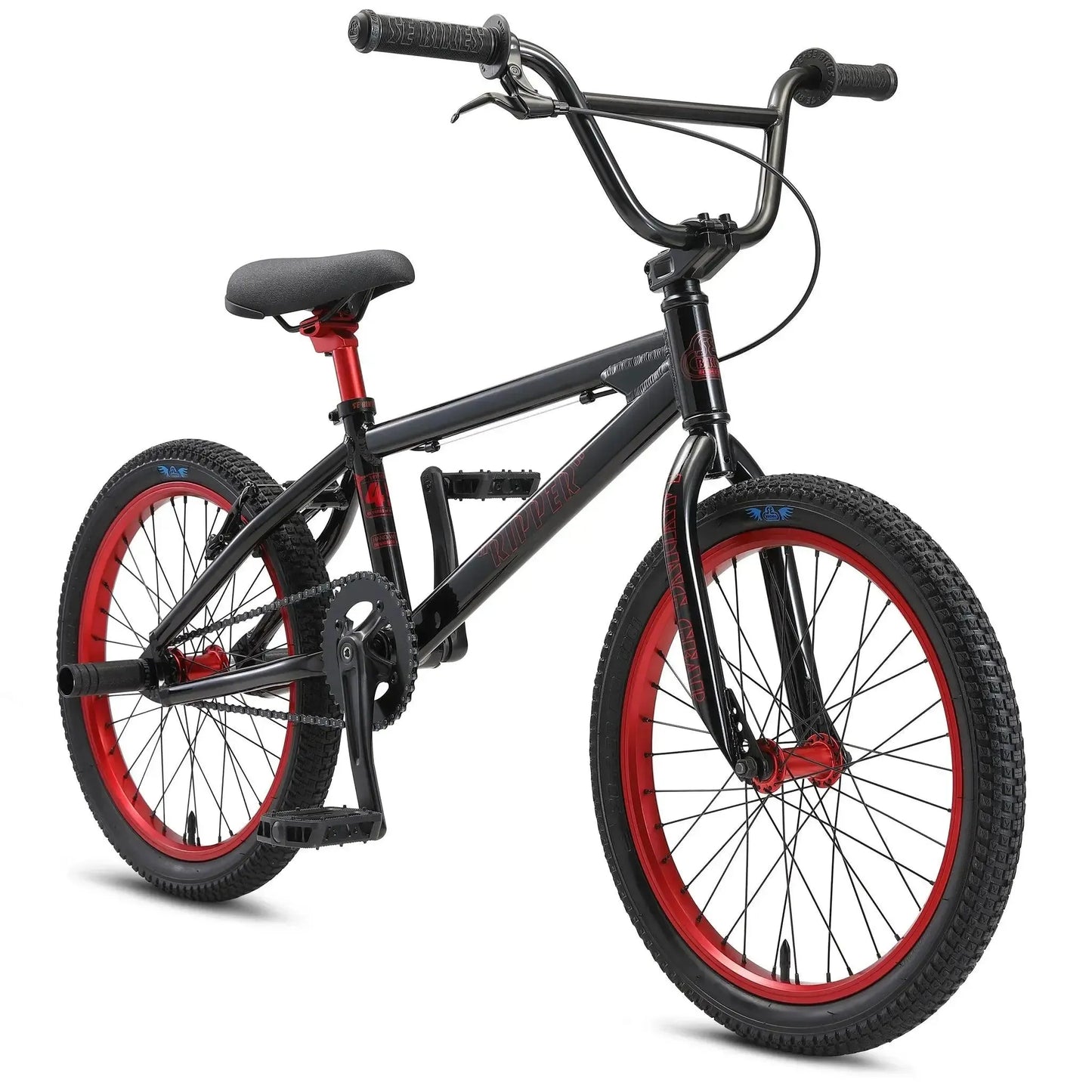 SE Bikes Bike Ripper 20" - Reggies BMX