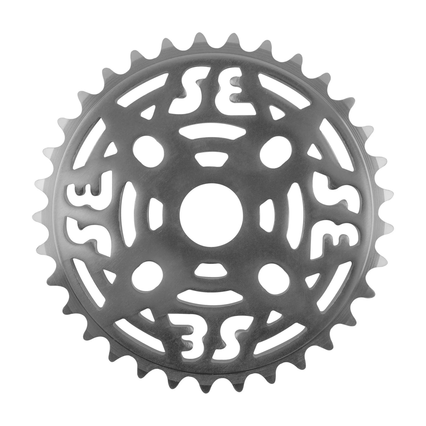 SE Bikes Chainring One Piece Alloy - Reggies BMX