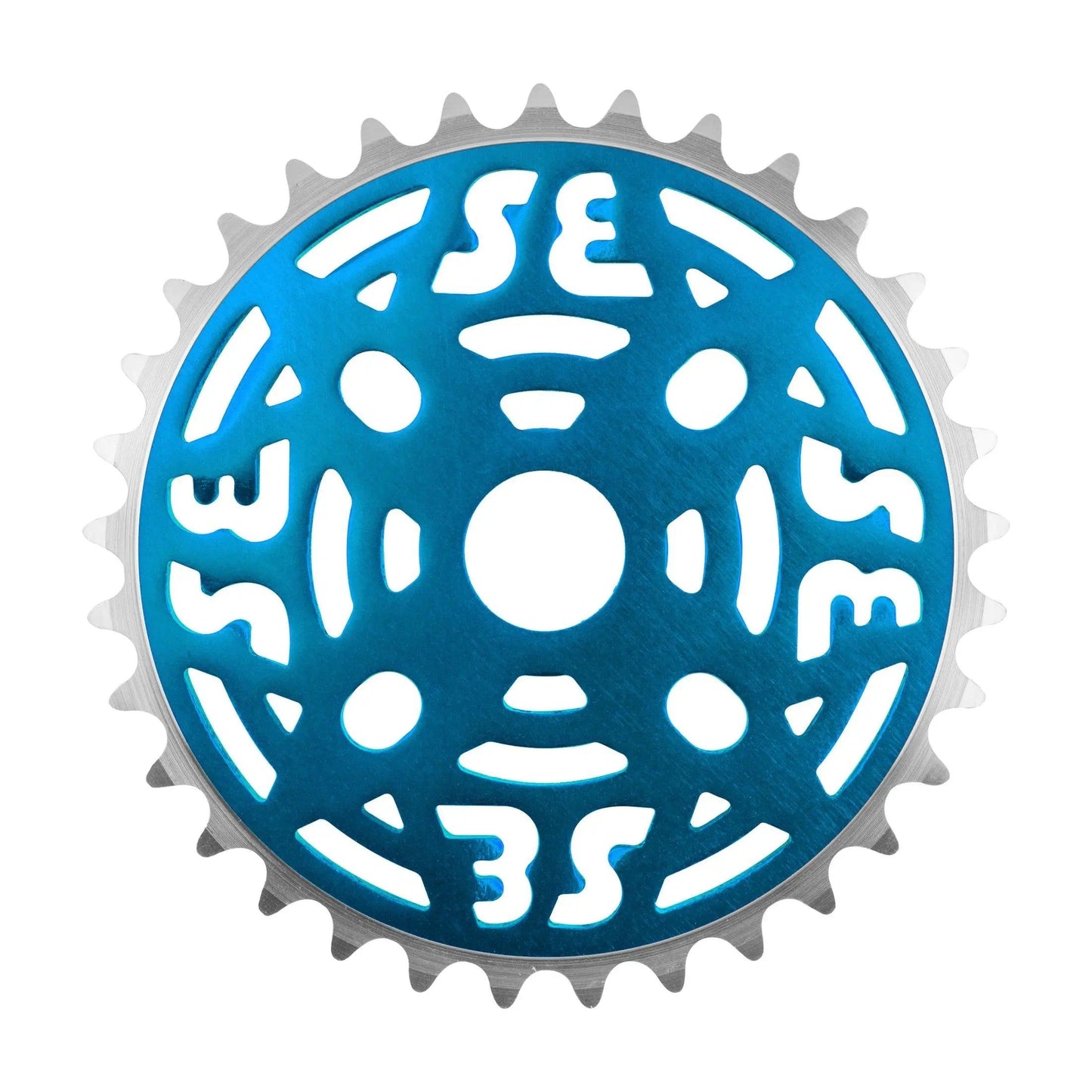 SE Bikes Chainring One Piece Alloy - Reggies BMX