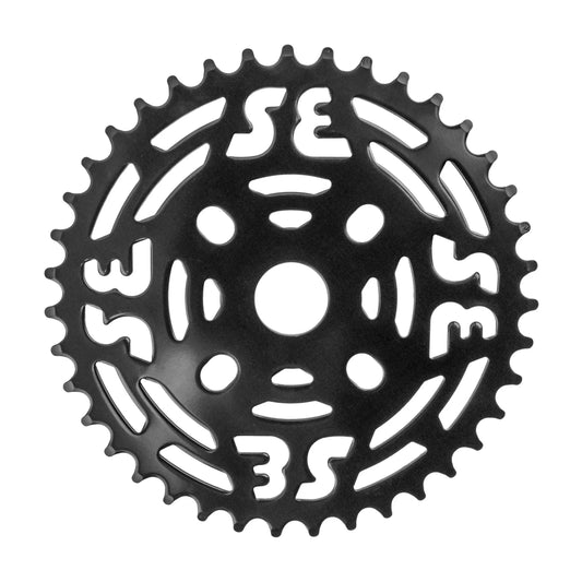 SE Bikes Chainring One Piece Steel - Reggies BMX