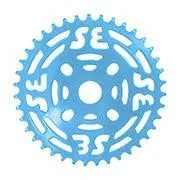 SE Bikes Chainring One Piece Steel - Reggies BMX