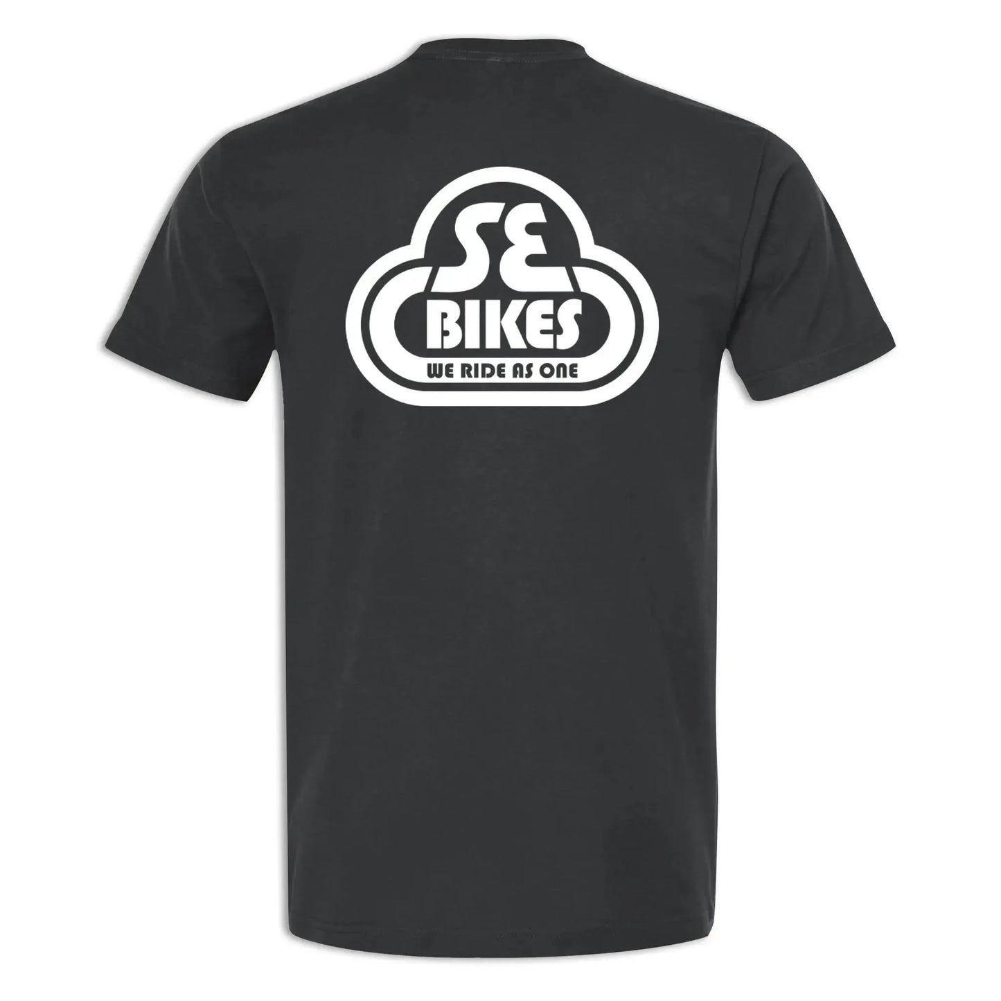 SE Bikes Colored Logo Tee - Reggies BMX