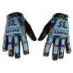 SE Bikes Gloves Retro - Reggies BMX