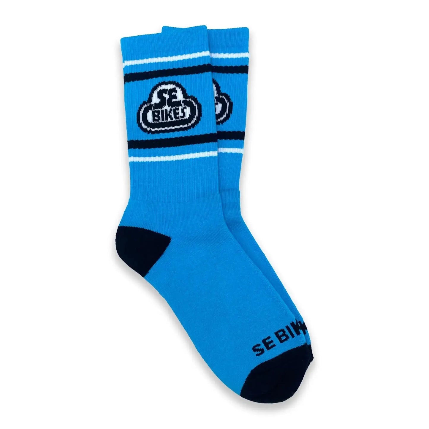 SE Bikes Logo Socks (((( COULDNT FIND SKU IN ASCEND)))))) - Reggies BMX