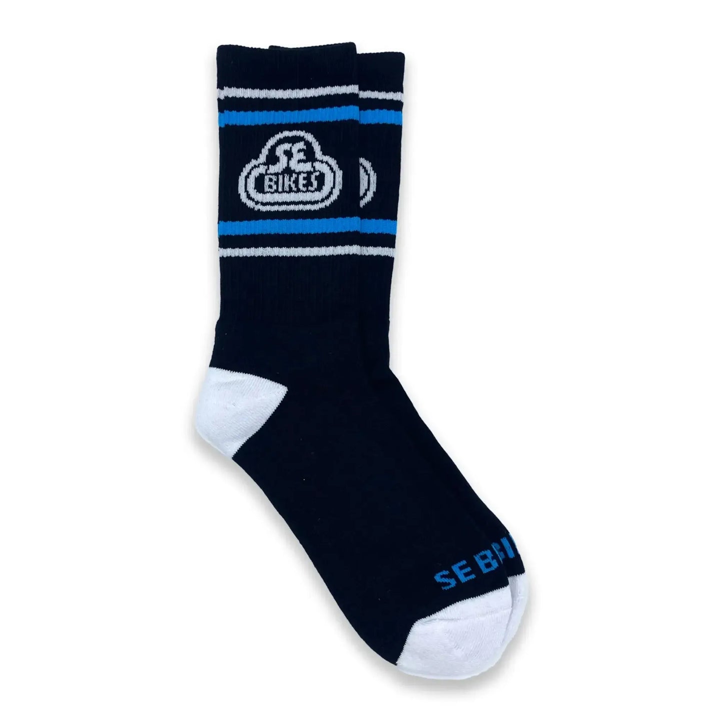 SE Bikes Logo Socks (((( COULDNT FIND SKU IN ASCEND)))))) - Reggies BMX