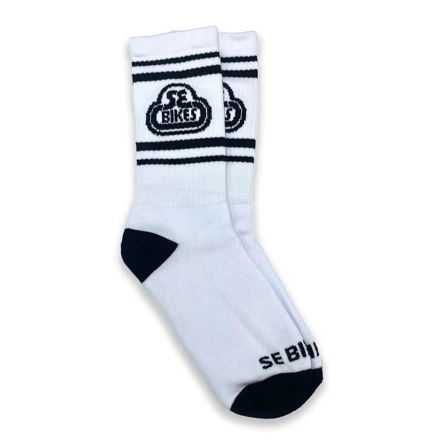 SE Bikes Logo Socks (((( COULDNT FIND SKU IN ASCEND)))))) - Reggies BMX