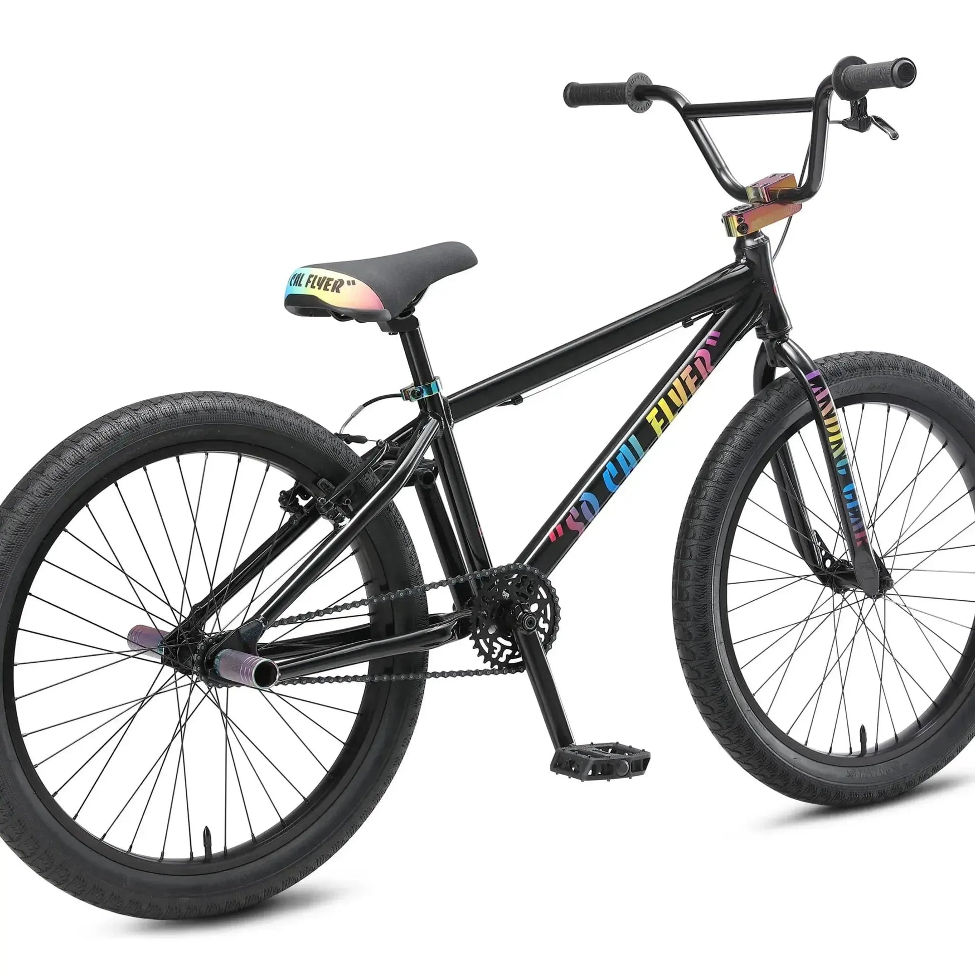 SE Bikes So Cal Flyer 24" - Reggies BMX