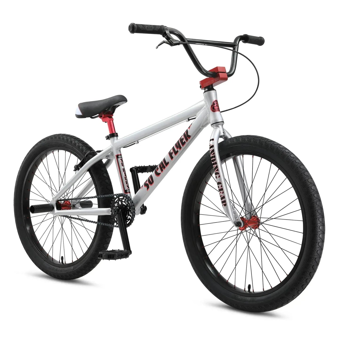 SE Bikes So Cal Flyer 24" Reggies BMX