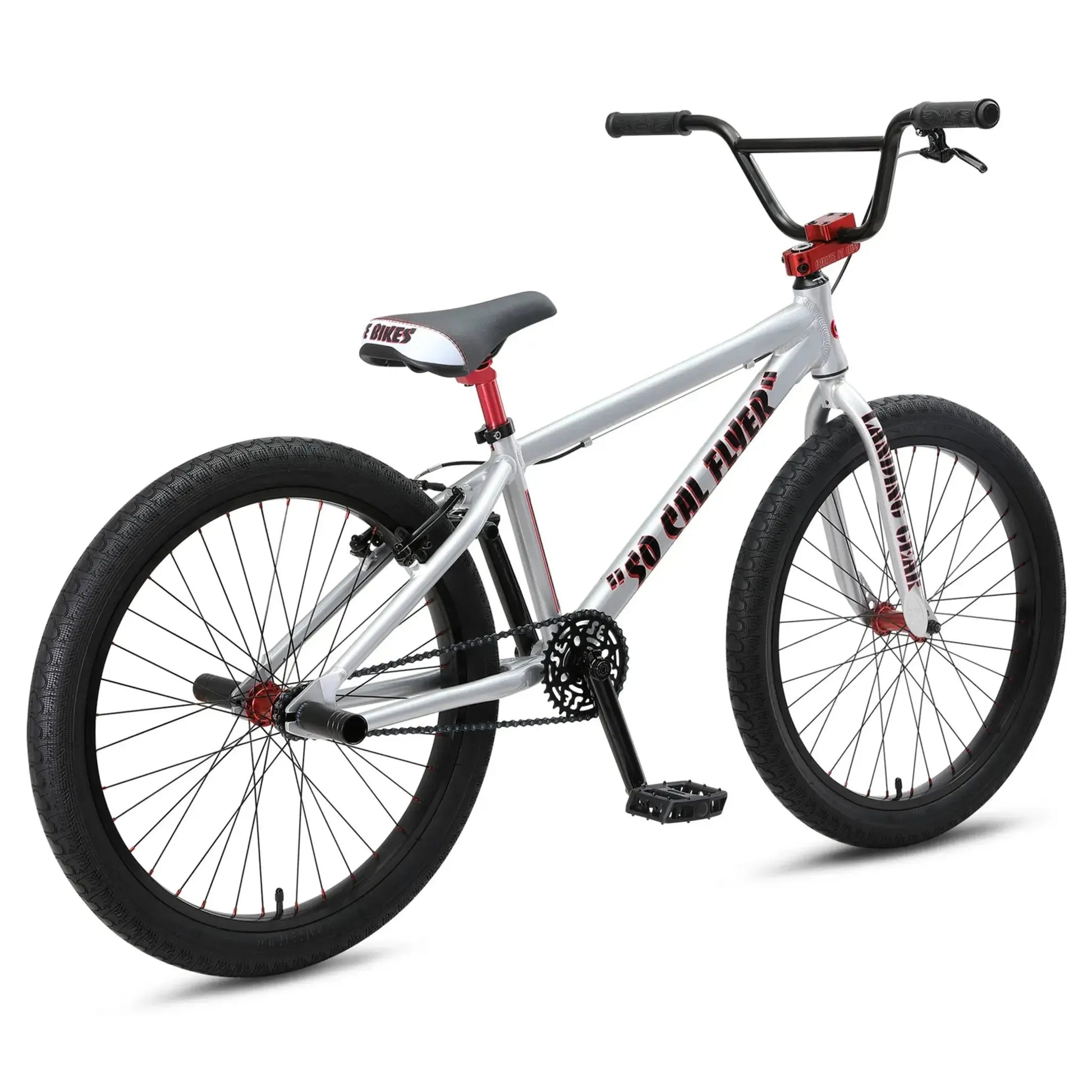 SE Bikes So Cal Flyer 24" Reggies BMX