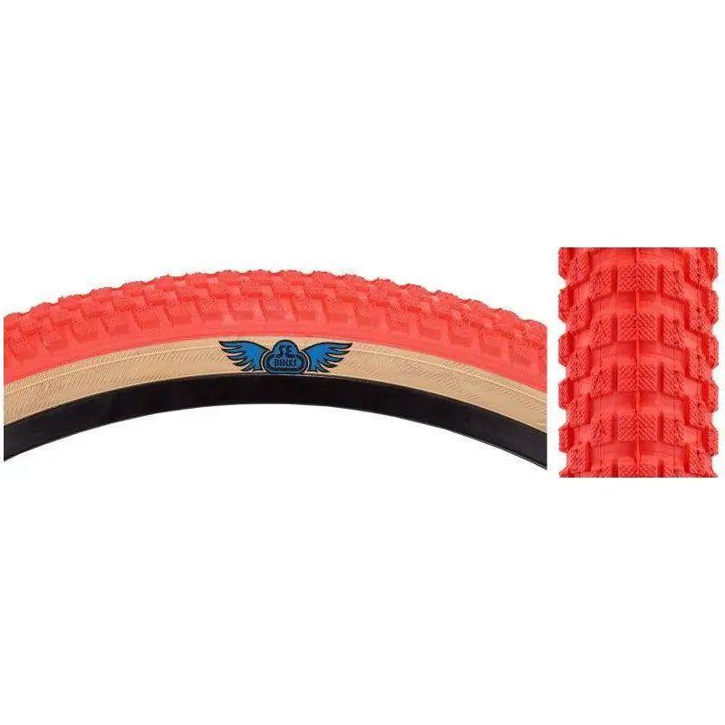 SE Bikes Tire Cub - Reggies BMX