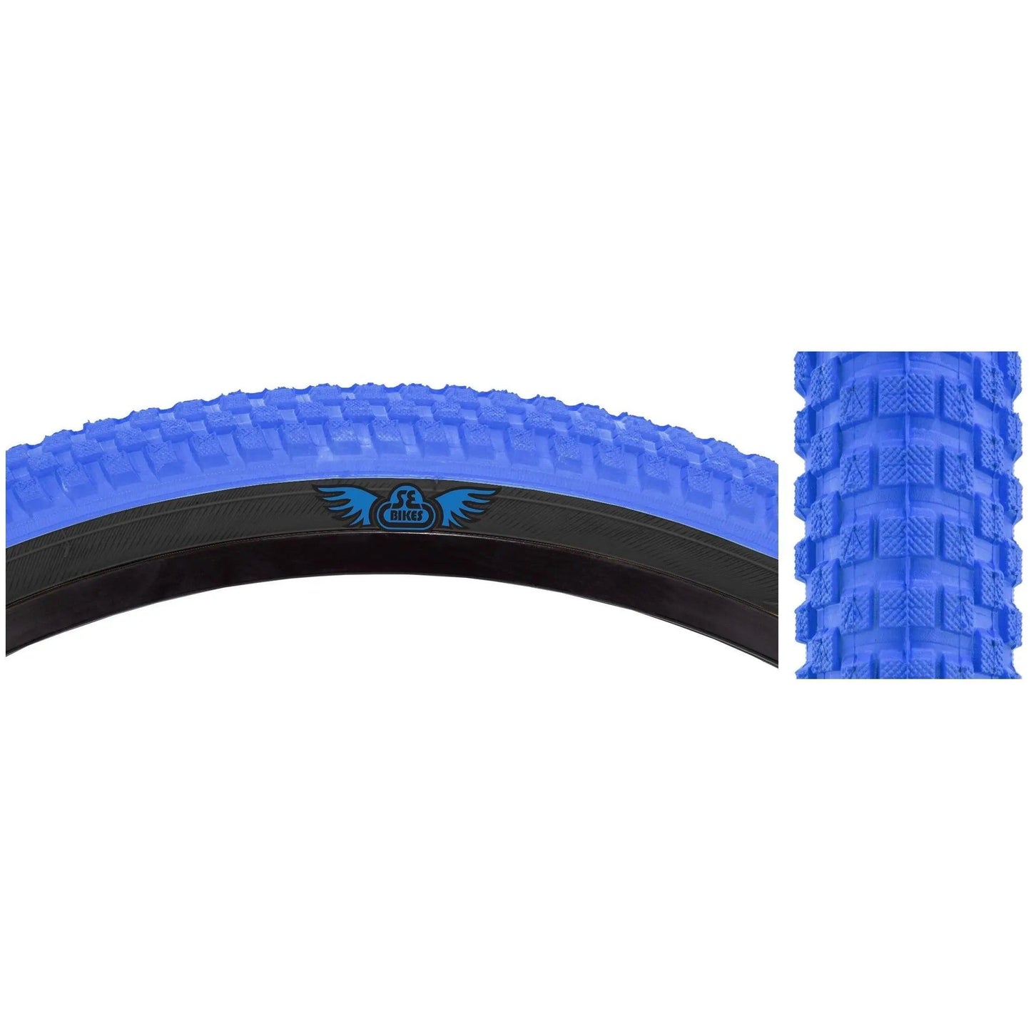 SE Bikes Tire Cub - Reggies BMX