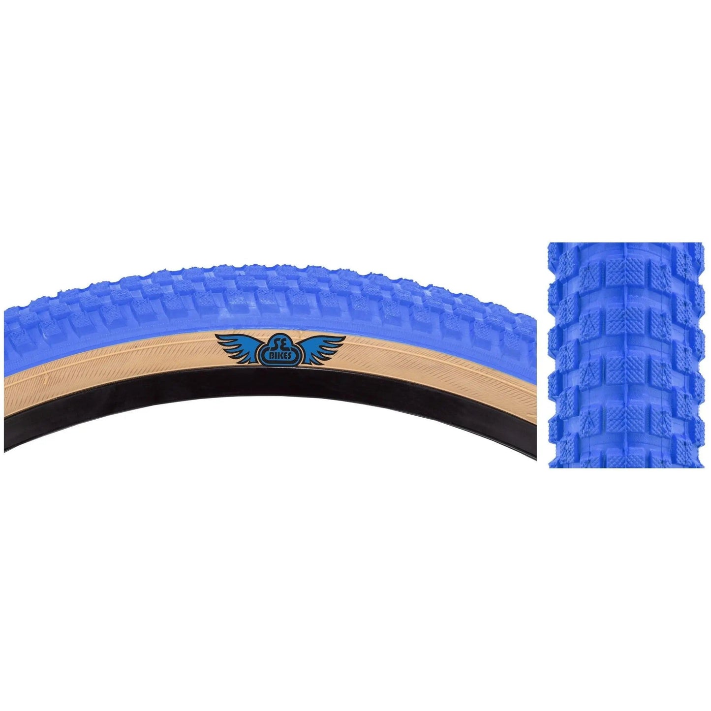 SE Bikes Tire Cub - Reggies BMX