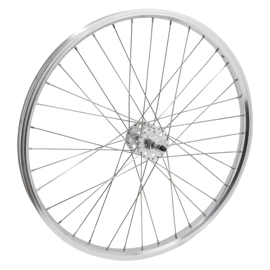 SE Bikes Wheel Rear 24in - Reggies BMX