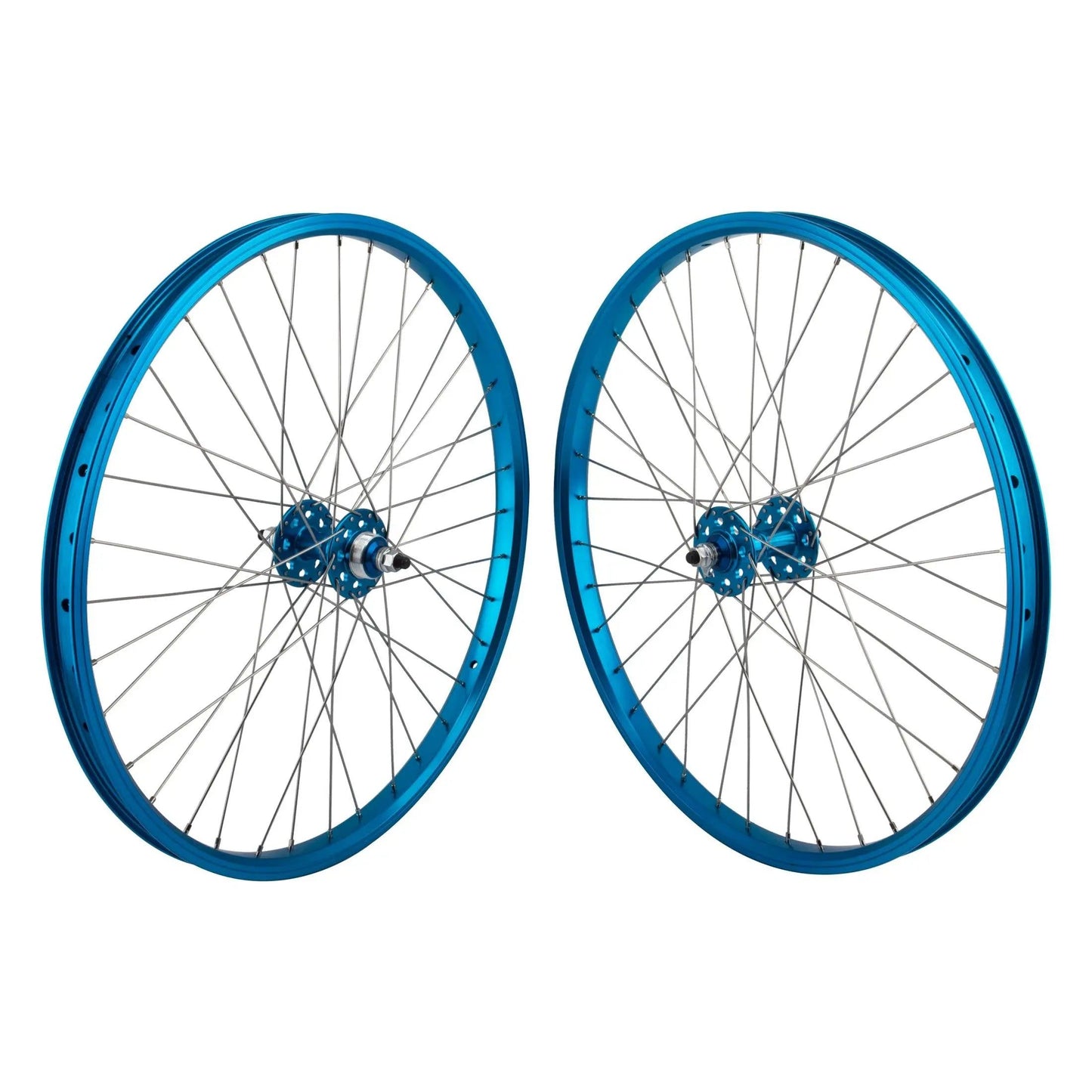 SE Bikes Wheelset 24" - Reggies BMX