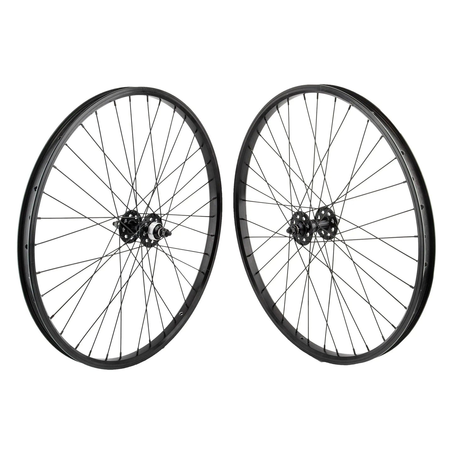 SE Bikes Wheelset 26" - Reggies BMX