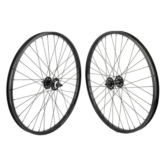 SE Bikes Wheelset 26" - Reggies BMX