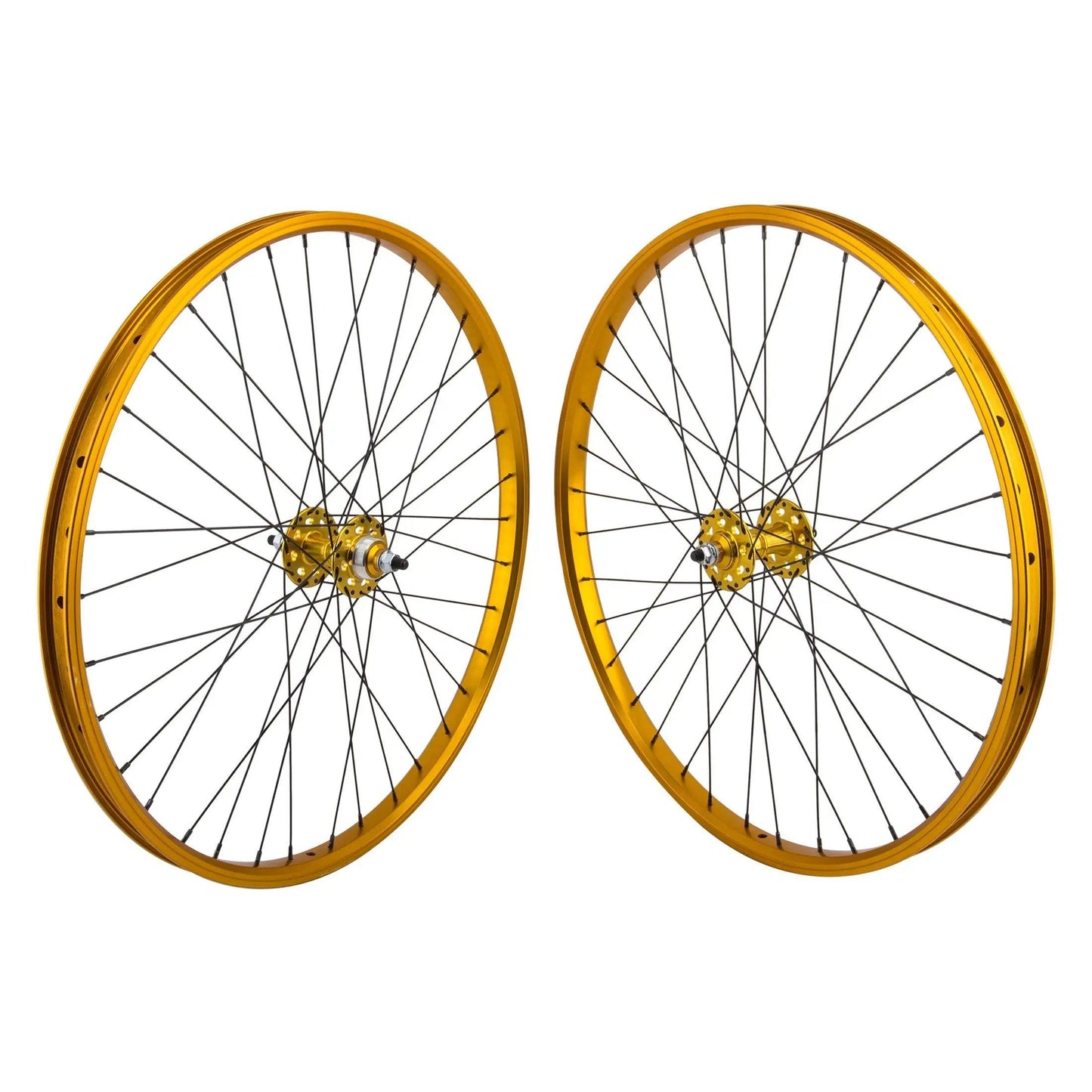 SE Bikes Wheelset 26" - Reggies BMX