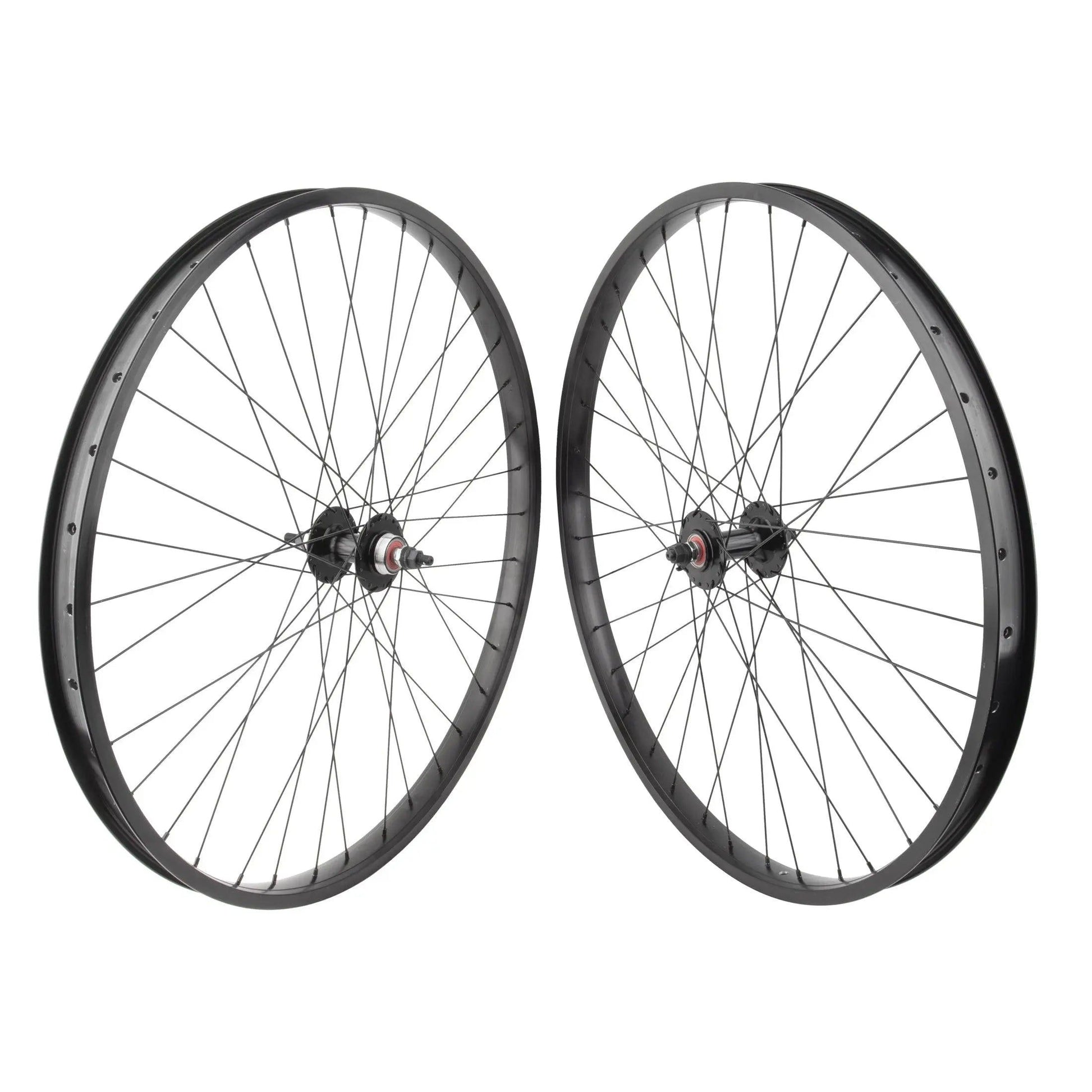 SE Bikes Wheelset 29" Big Ripper Replacement - Reggies BMX