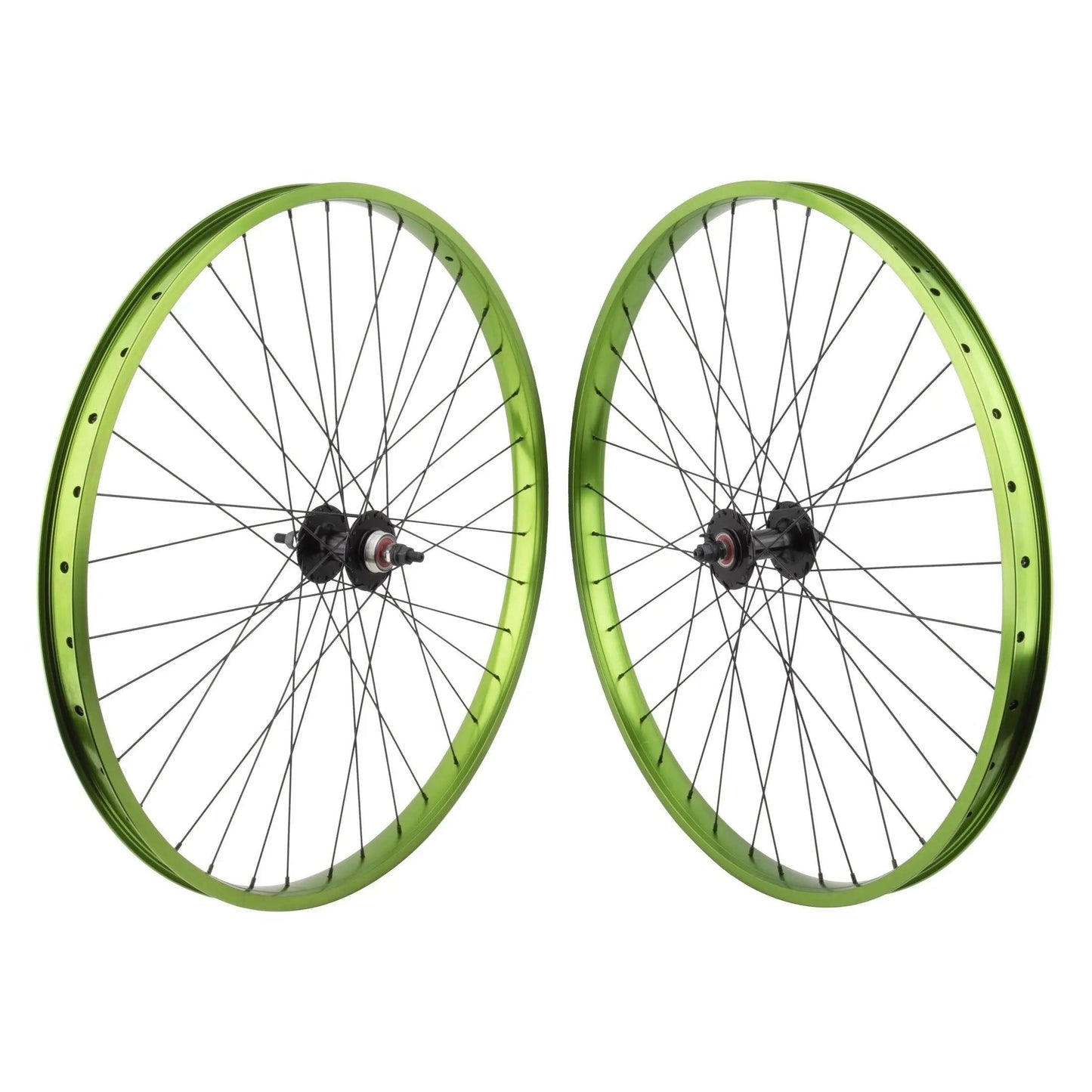 SE Bikes Wheelset 29" Big Ripper Replacement - Reggies BMX