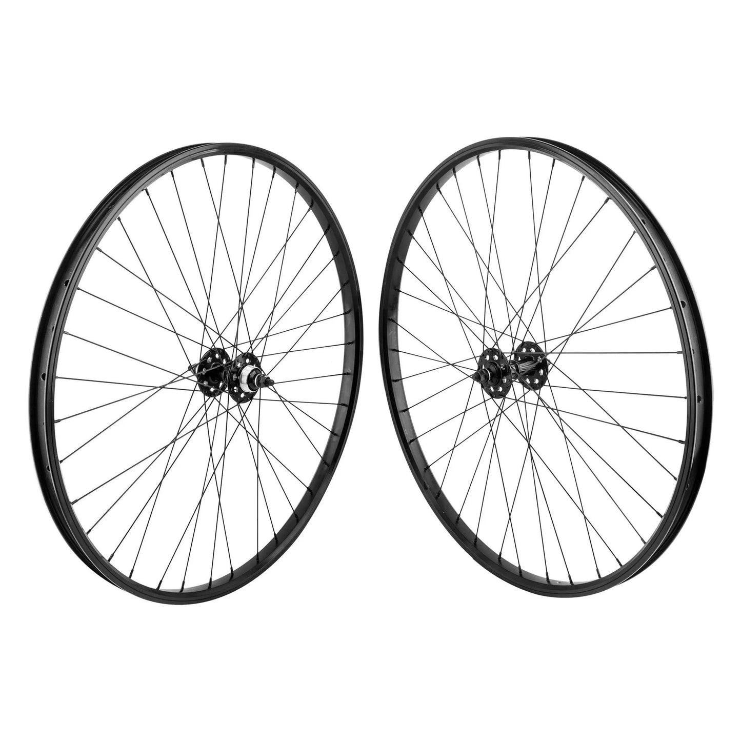 SE Bikes Wheelset 29" - Reggies BMX