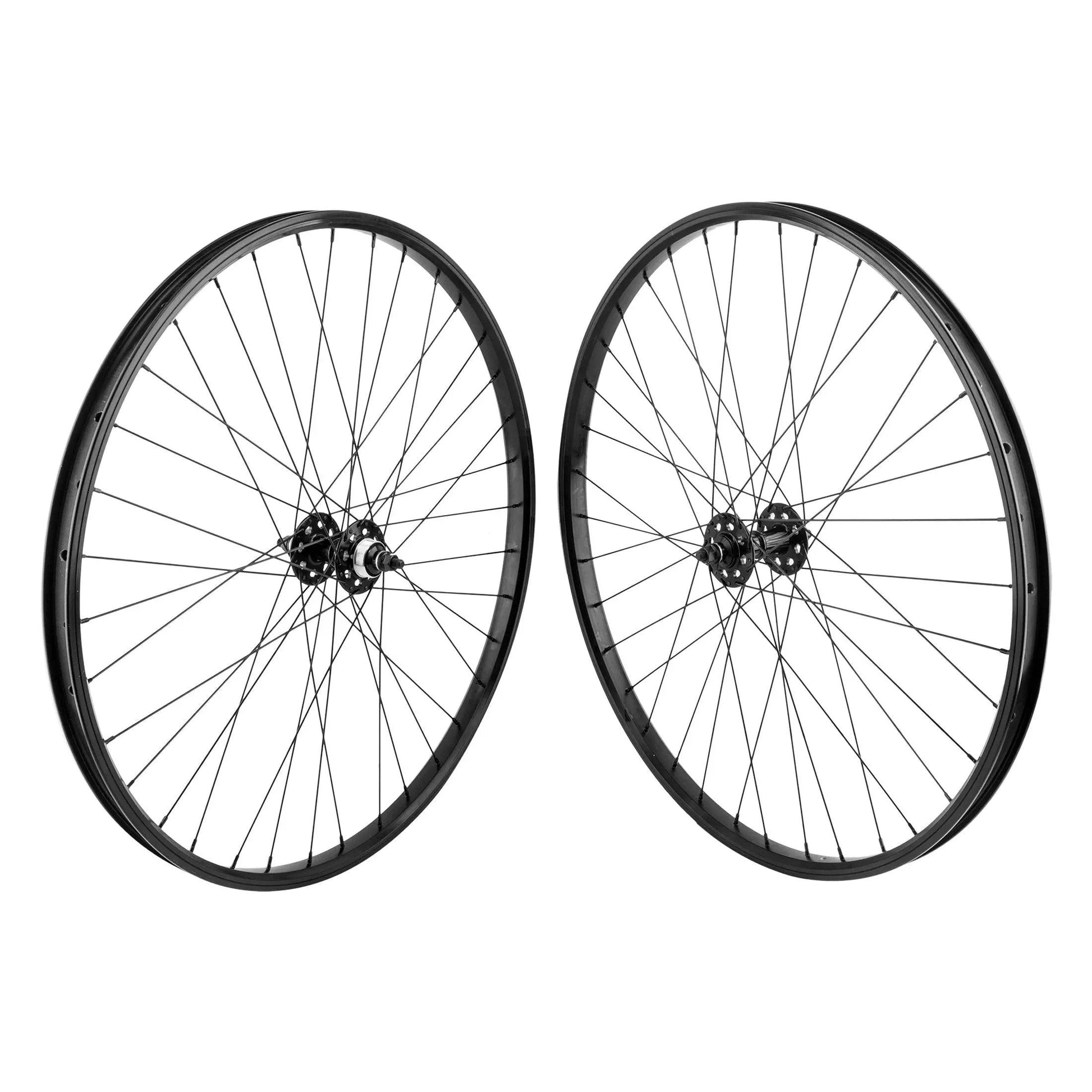 SE Bikes Wheelset 29" - Reggies BMX