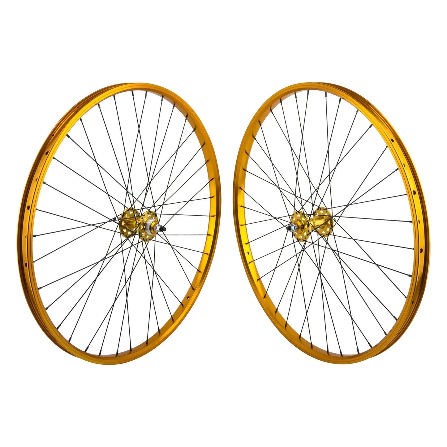 SE Bikes Wheelset 29" - Reggies BMX