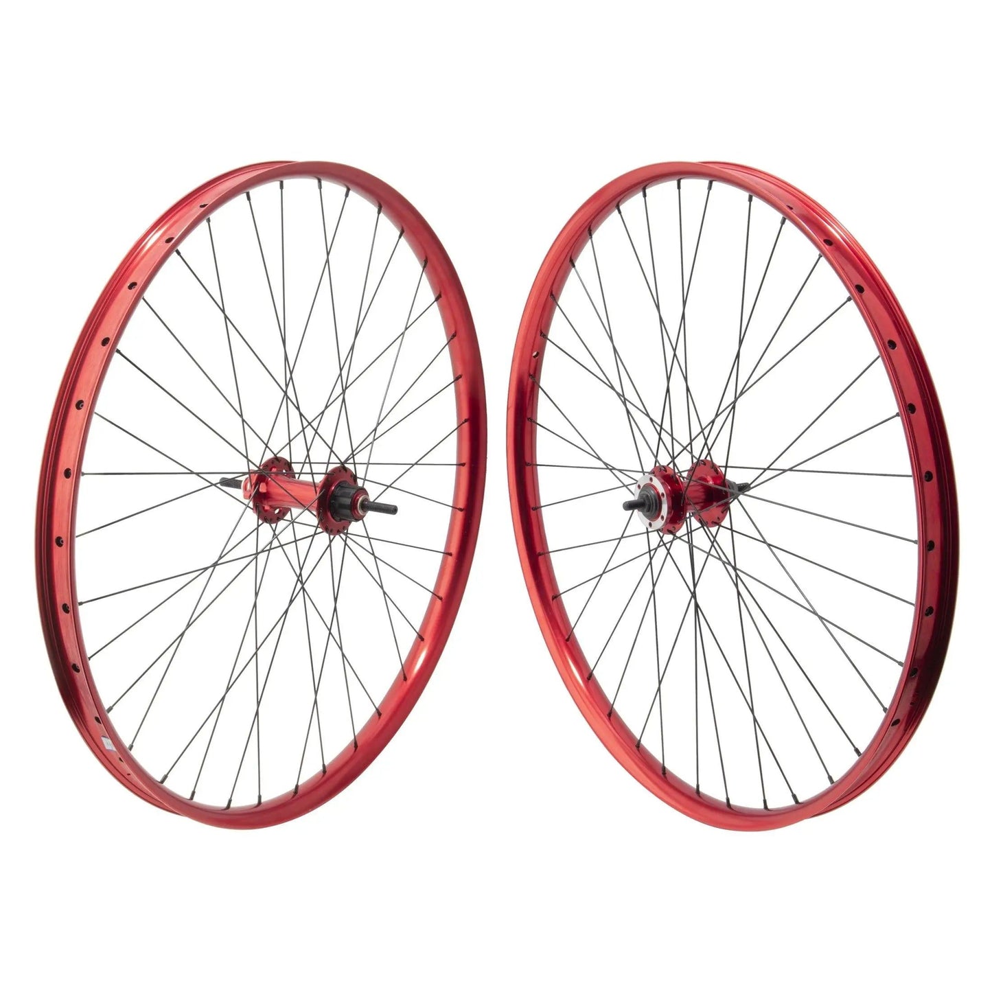 SE Bikes Wheelset Replacement for Monster Ripper 29in - Reggies BMX