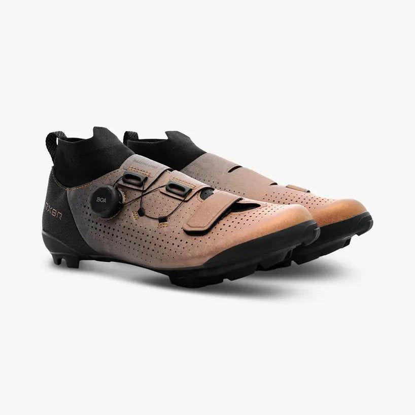 SH-RX801R BICYCLE SHOES Reggies BMX