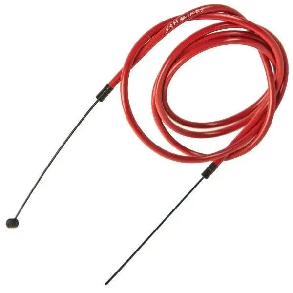 S&M Bikes Brake Cable Linear - Reggies BMX