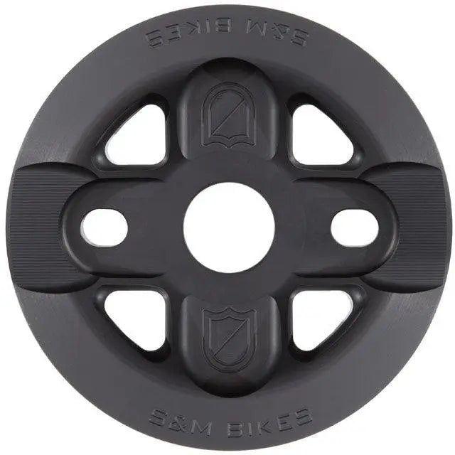 S&M Bikes Chainring Sprocket X-Man Guard - Reggies BMX