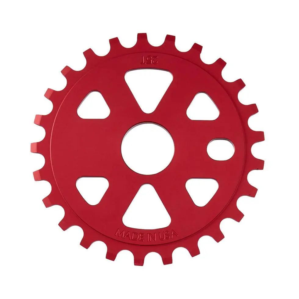 S&M Bikes Chainring Sprocket X-Man - Reggies BMX