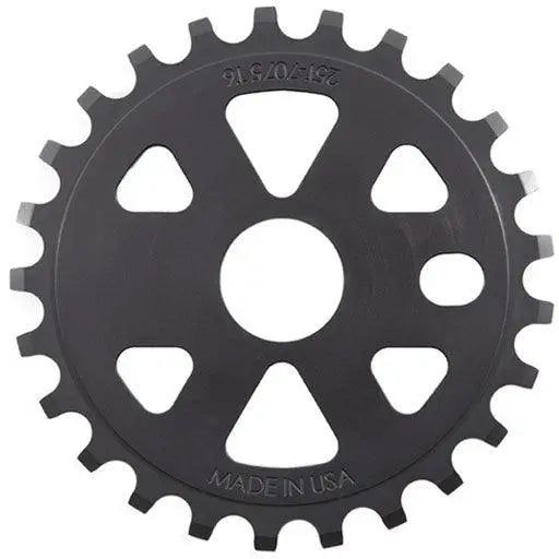 S&M Bikes Chainring Sprocket X-Man - Reggies BMX