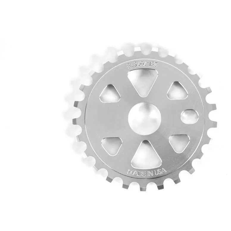 S&M Bikes Chainring Sprocket X-Man - Reggies BMX