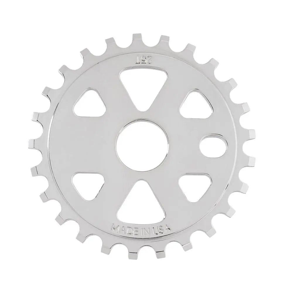 S&M Bikes Chainring Sprocket X-Man - Reggies BMX