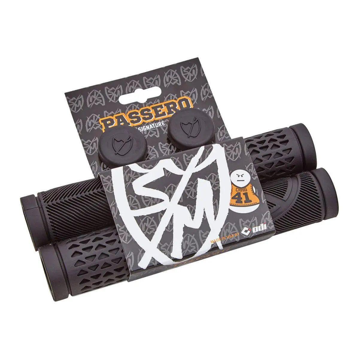 S&M Bikes Grips Passero - Reggies BMX