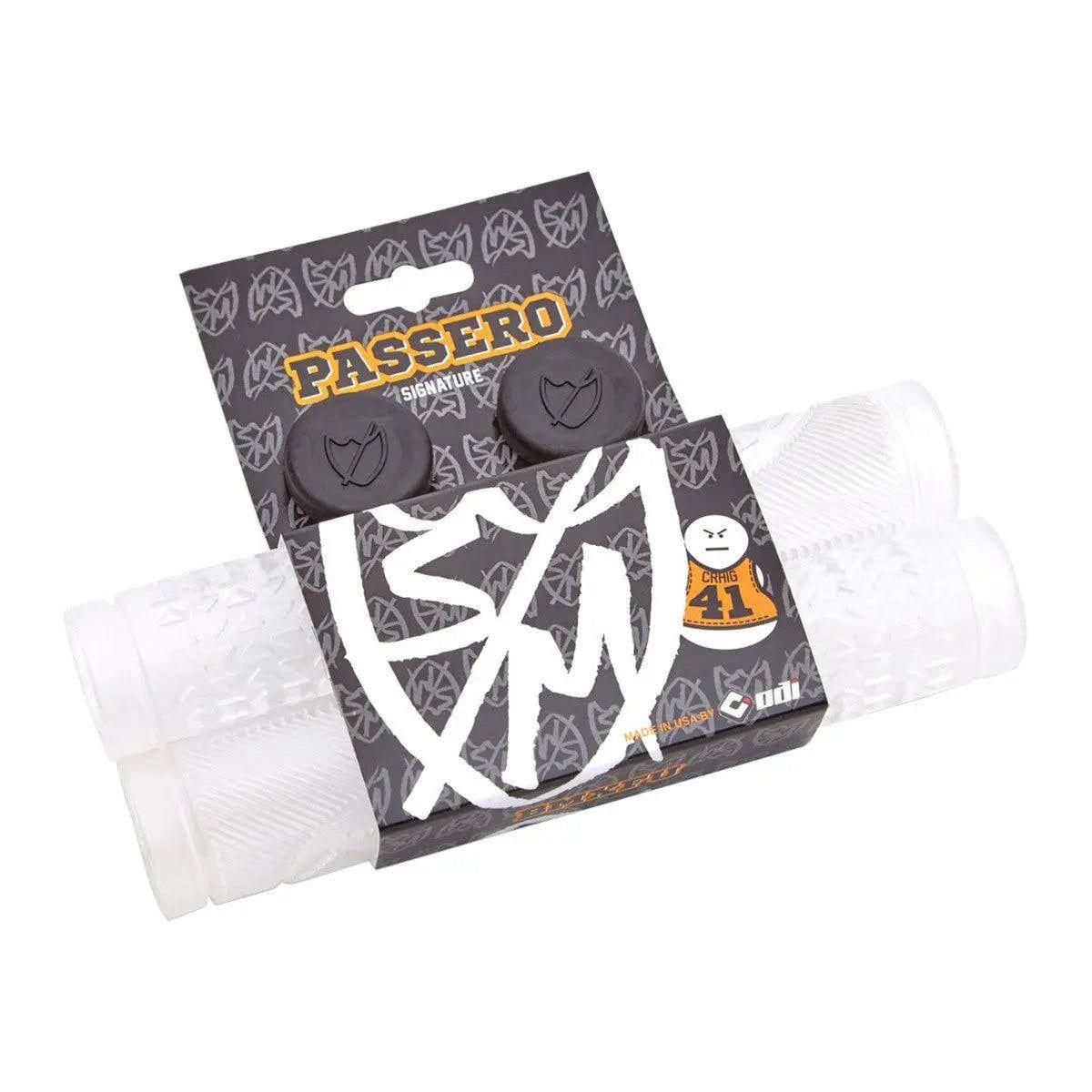 S&M Bikes Grips Passero - Reggies BMX